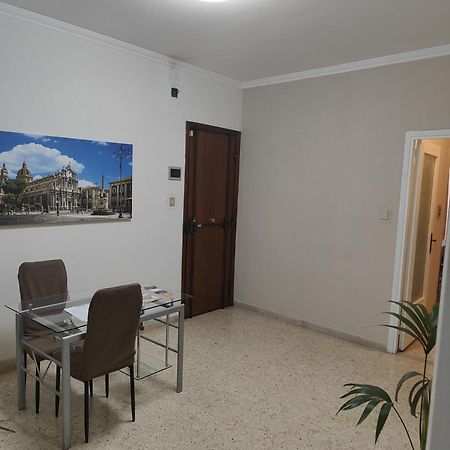 Etnea Gioeni House Suite Catania Exterior photo