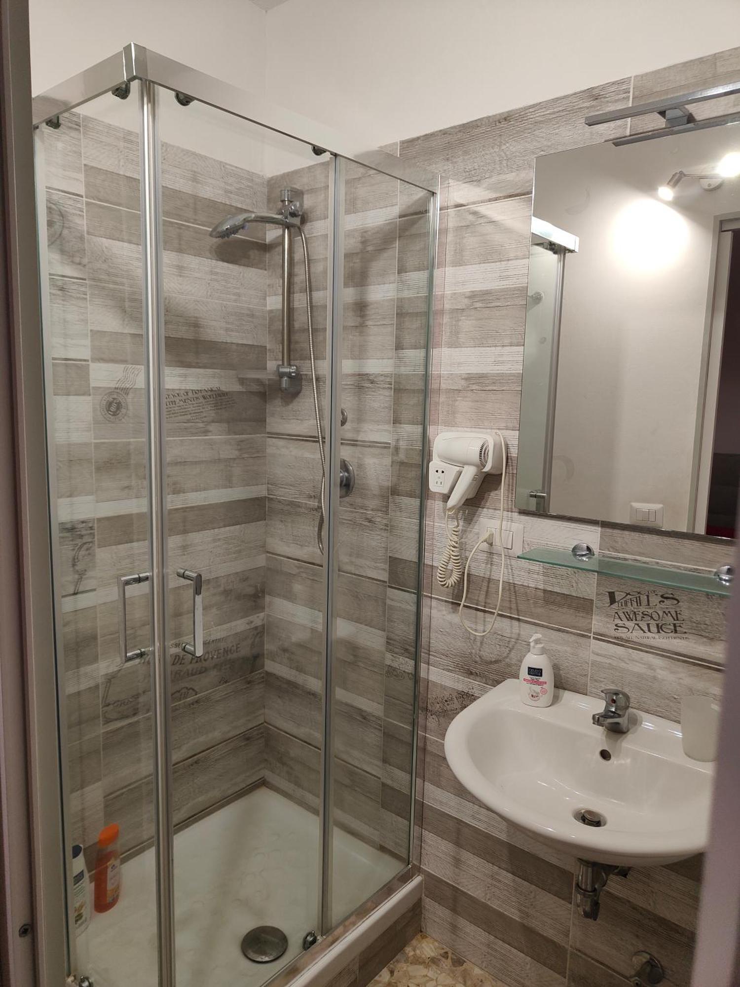 Etnea Gioeni House Suite CTA Room photo