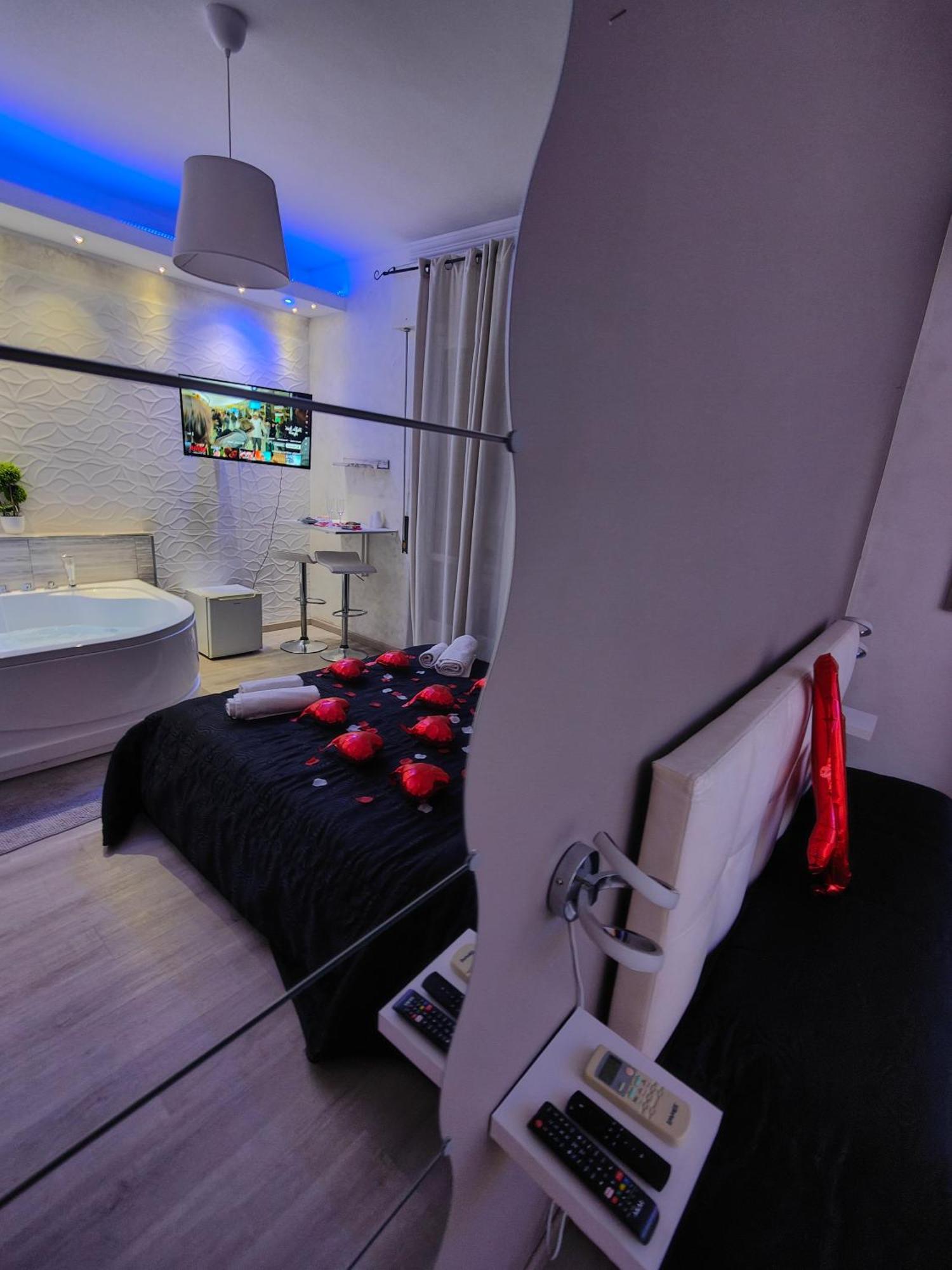 Etnea Gioeni House Suite CTA Room photo