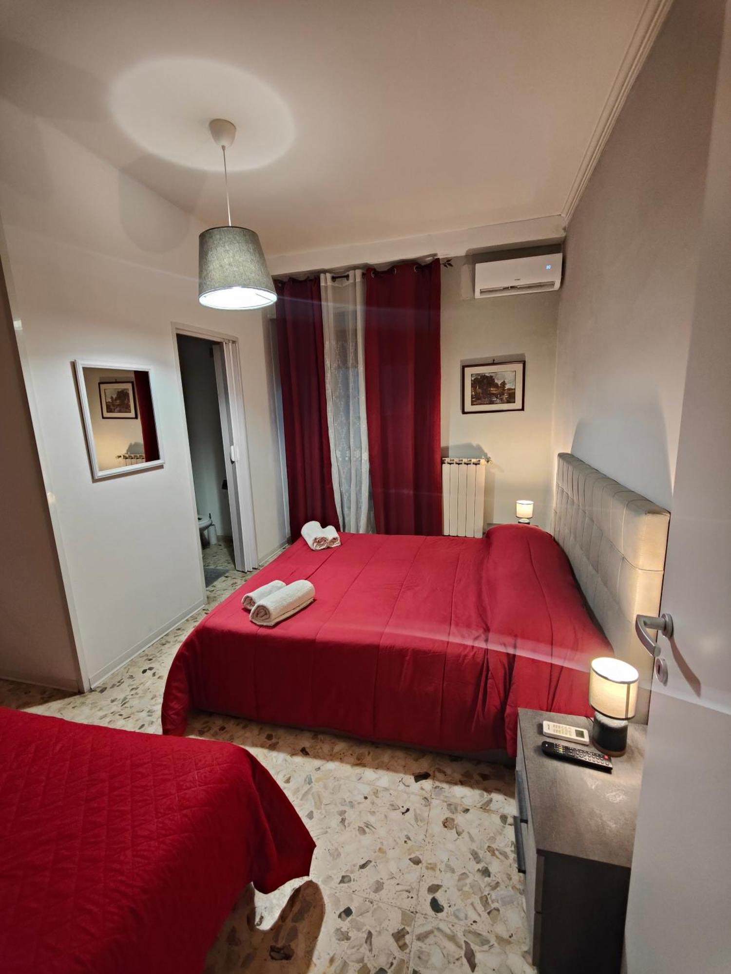 Etnea Gioeni House Suite CTA Exterior photo