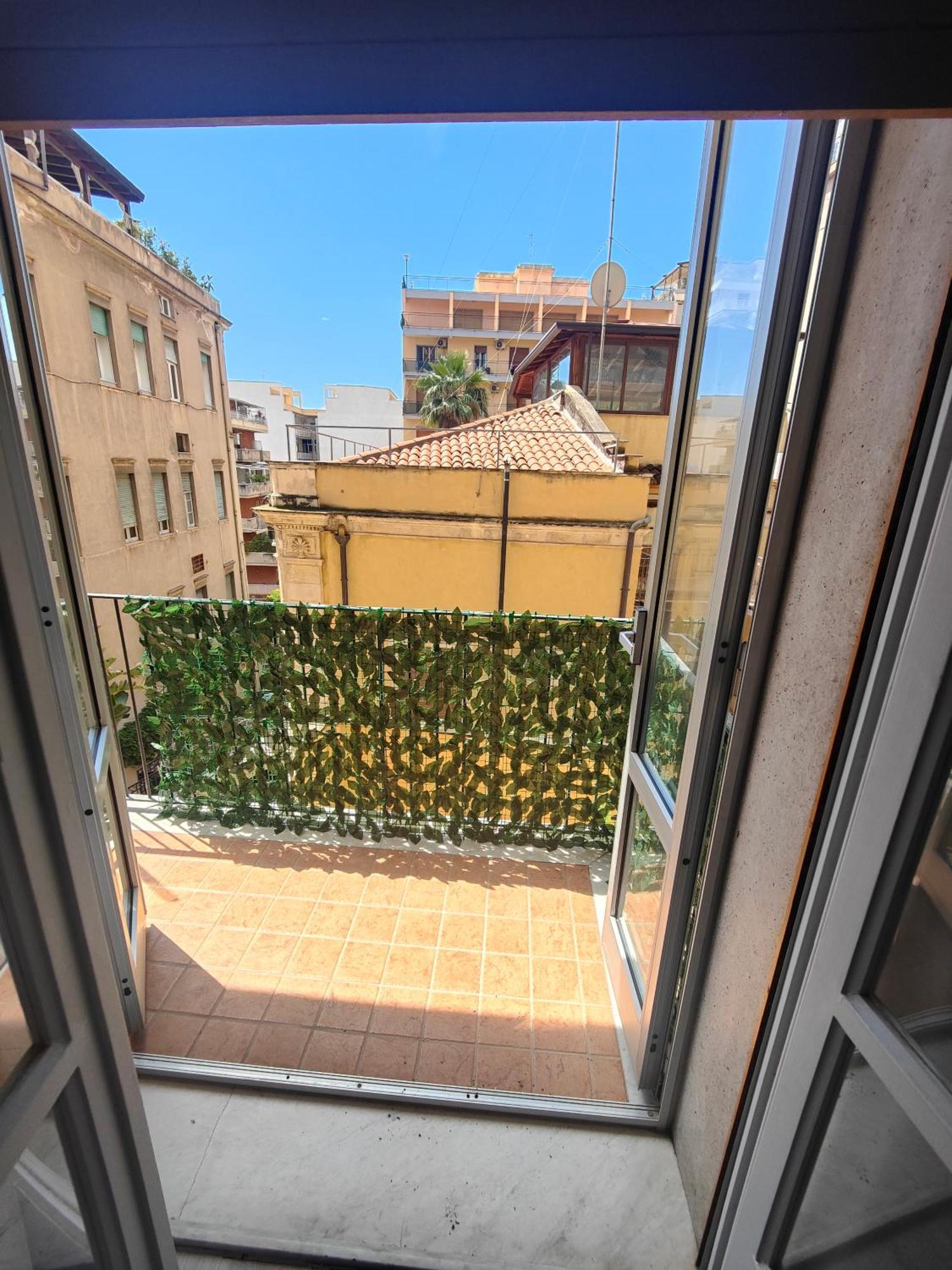 Etnea Gioeni House Suite CTA Room photo
