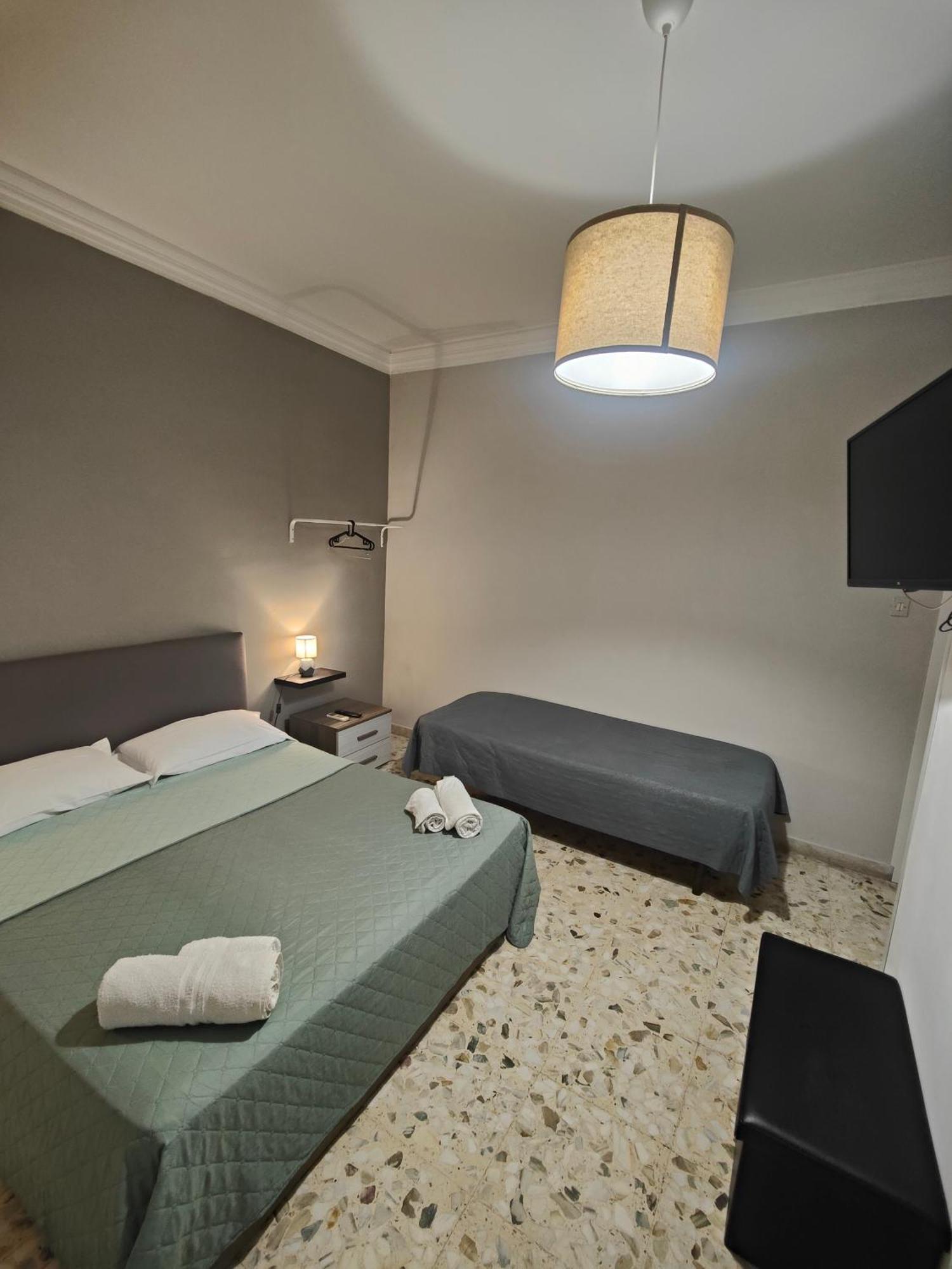 Etnea Gioeni House Suite CTA Exterior photo