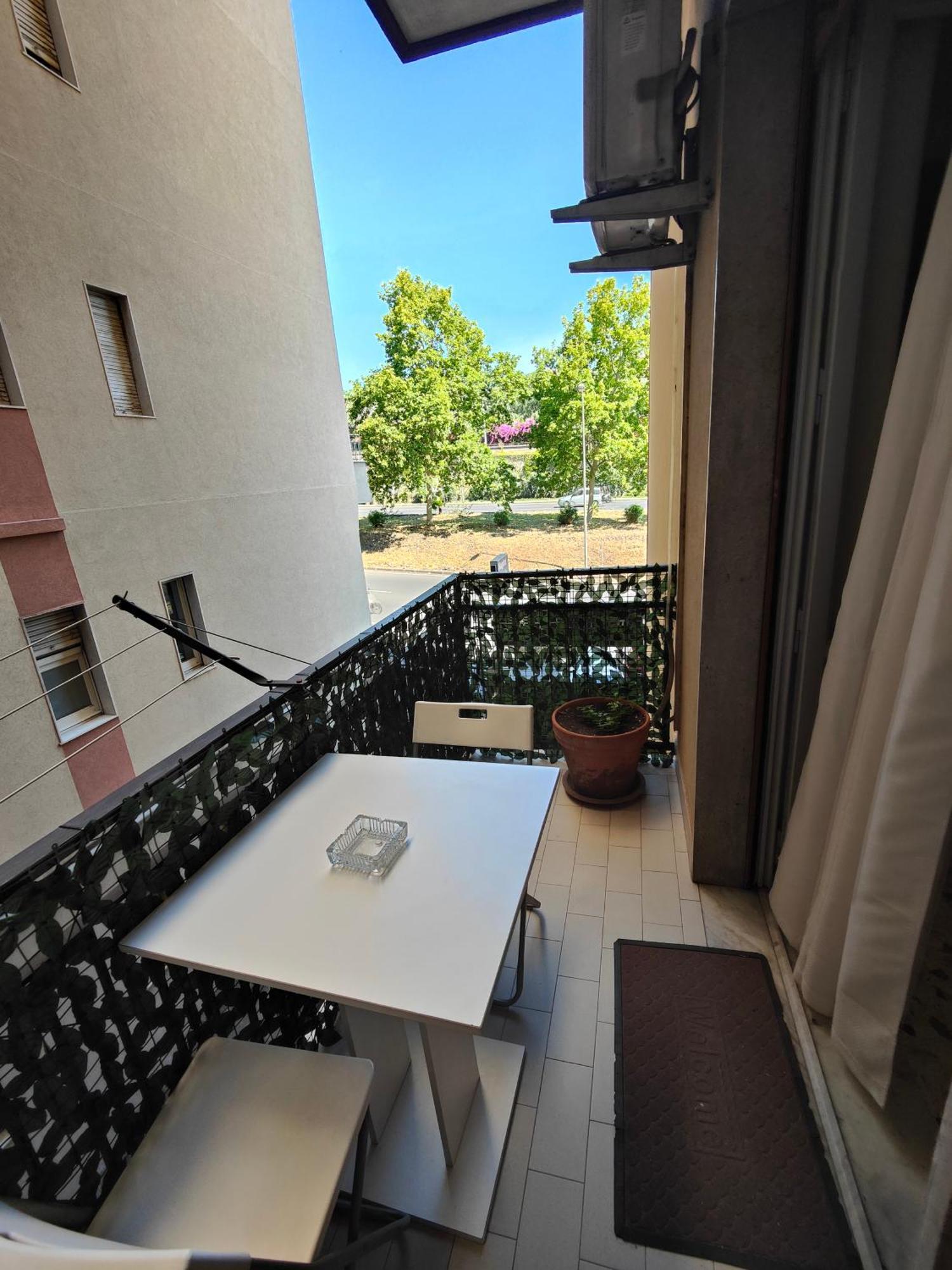Etnea Gioeni House Suite CTA Exterior photo
