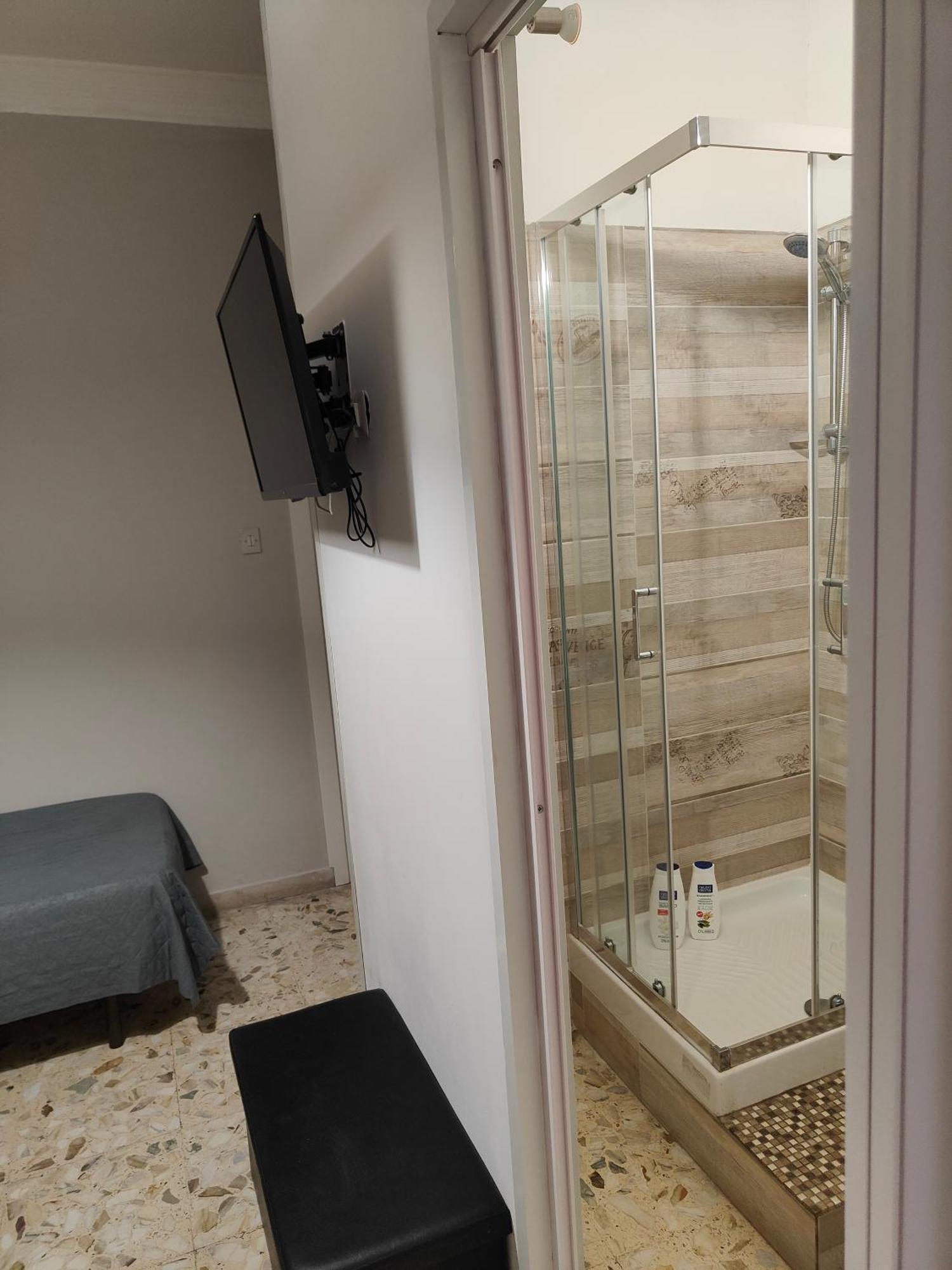 Etnea Gioeni House Suite CTA Exterior photo