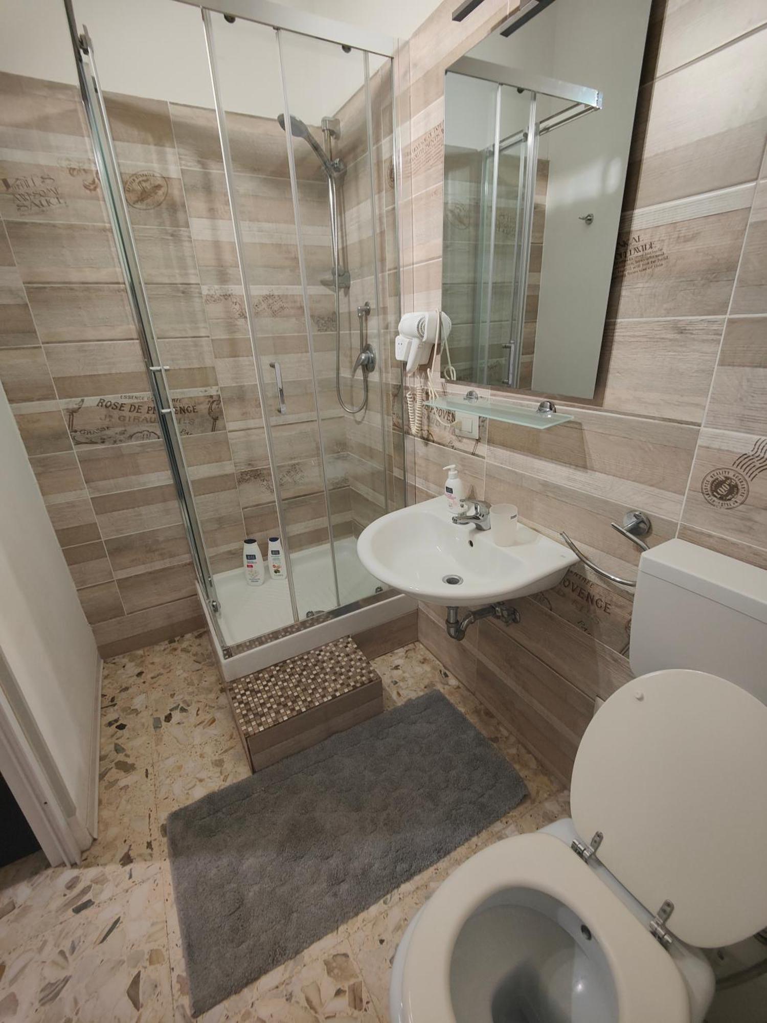 Etnea Gioeni House Suite CTA Room photo