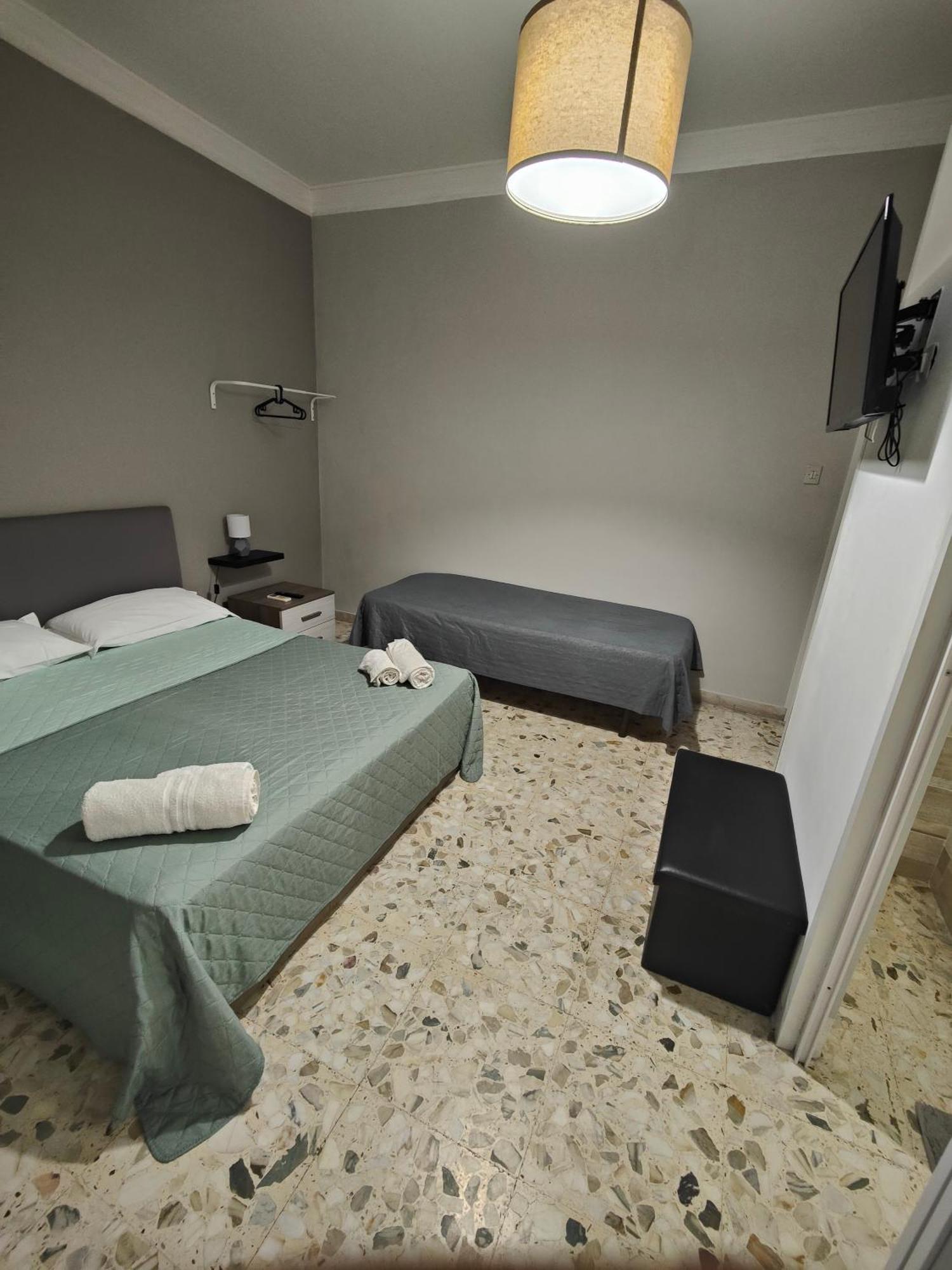 Etnea Gioeni House Suite CTA Exterior photo